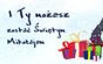 Święty Mikołaj Caparola zaprasza do Gdyni