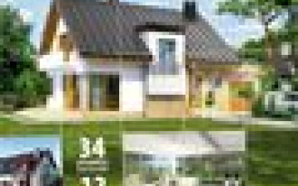 Premiera czasopisma - Projekty Domów Nowoczesnych