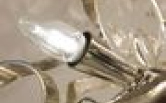 Lampa Led Novallure firmy Philips