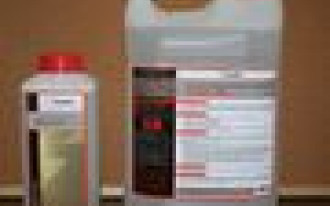 System do renowacji okładzin ceramicznych i kamiennych