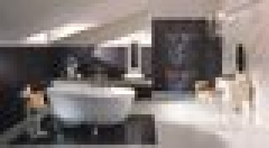 Oświetlenie w łazience