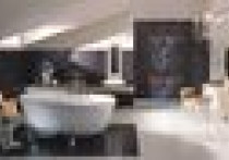 Oświetlenie w łazience