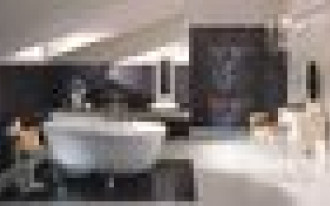 Oświetlenie w łazience