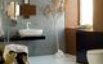 Wodny świat - planujemy łazienkę