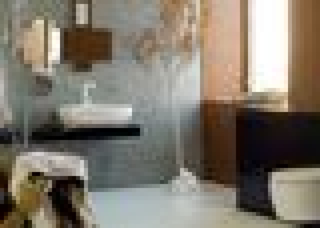 Wodny świat - planujemy łazienkę