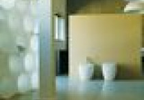 Ściany i podłogi w łazience