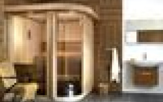 Sauna, łaźnia, kabina ciepła