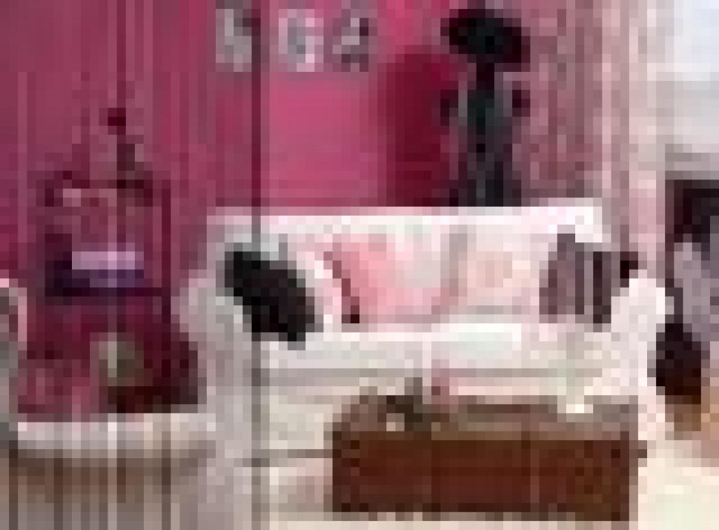 Kolory w naszym domu