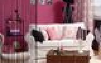 Kolory w naszym domu