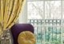 Sztuka dekoracji okna