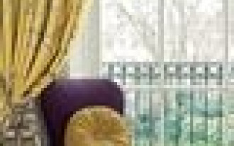 Sztuka dekoracji okna