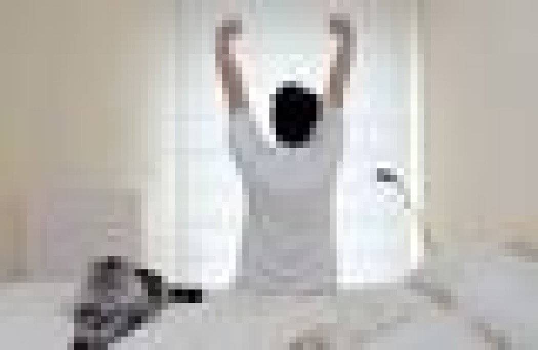 Urządzamy sypialnię