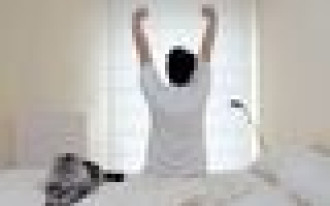 Urządzamy sypialnię