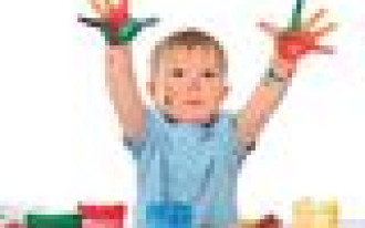 Urządzamy pokój dziecka