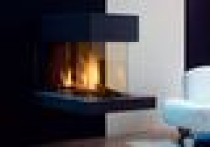 Kominki, piece, kozy