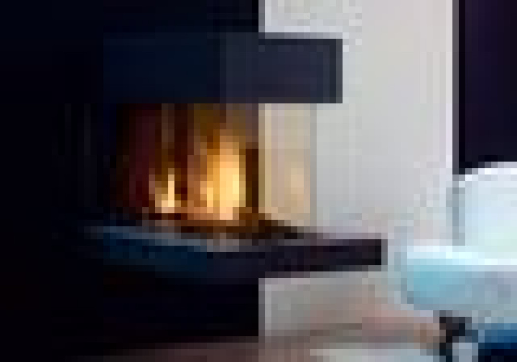 Kominki, piece, kozy