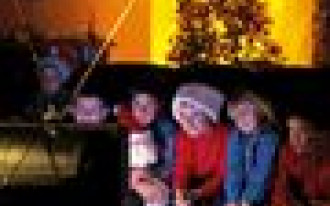 Koniec z walką o pilota w czasie świątecznych wieczorów