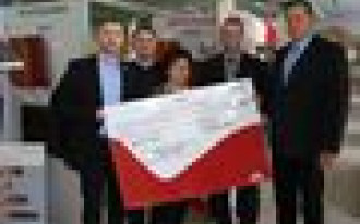 Ostatni laureaci promocji Braas "Kasa na dach"