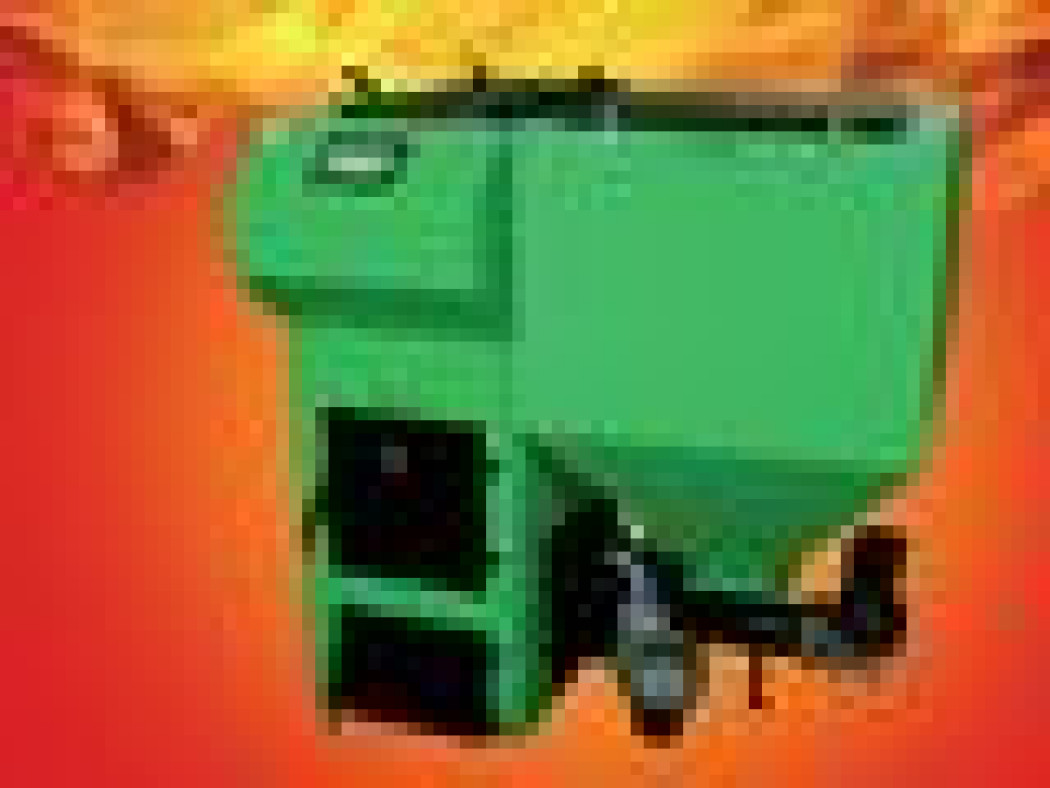 Kotły na paliwo stałe