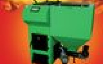 Kotły na paliwo stałe