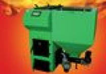 Kotły na paliwo stałe