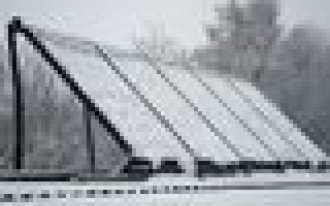 Kolektory słoneczne