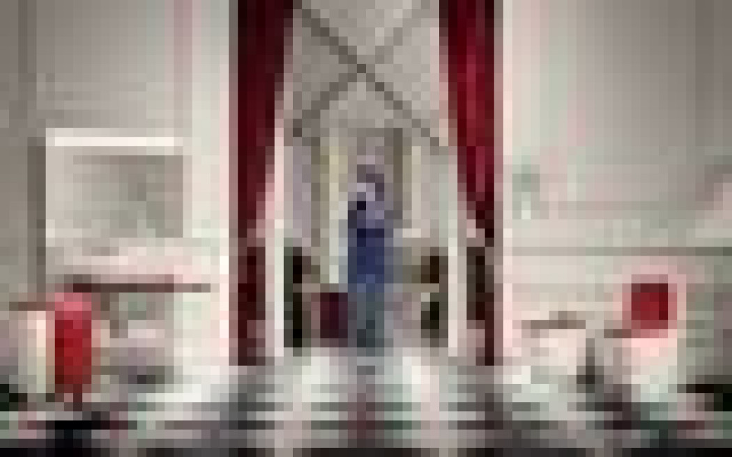 Domowy salon kąpielowy