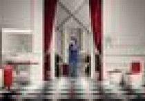 Domowy salon kąpielowy