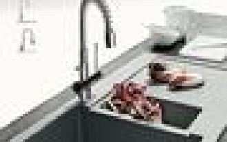 Zlewozmywaki Franke z fragranitu 