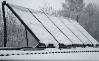 Koszty użytkowania kolektorów słonecznych