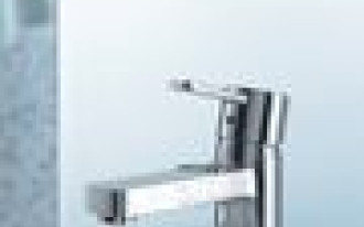 Seria armatury KLUDI ZENTA wzbogacona o nowe modele