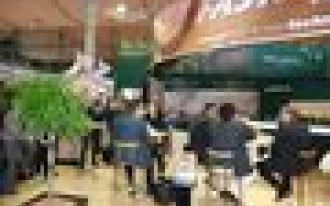 Barlinek na targach Hanowerze - podsumowanie