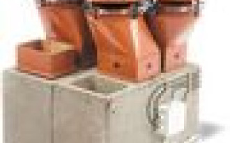 Schiedel Fenko i Schiedel Bryza - nowości Schiedel