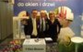 Den Braven przedstawia Stoppy - stopper do okien i drzwi 