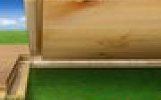 Fast Click System - nowatorskie złącze do desek podłogowych