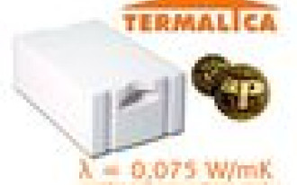 Termalica - nowy beton komórkowy