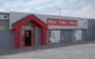 Drzwi i podłogi VOX - nowa marka na rynku