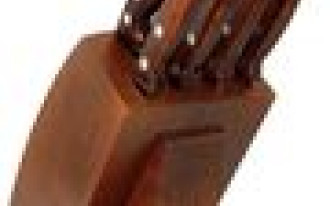 Nowe bloki noży Gerlach