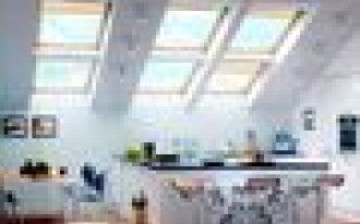 Okno dachowe FTT Thermo