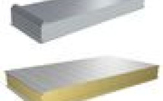 Płyty warstwowe ścienne oraz dachowe w ofercie Blachy Pruszyński