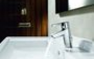 Nowa seria armatury - HANSAPINTO