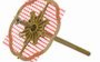 Kotwa KlebeAnker Duplex do budynków już ocieplonych