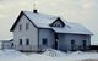 Dom dla niedowiarków