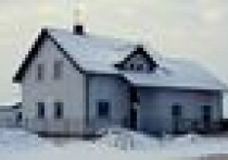 Dom dla niedowiarków