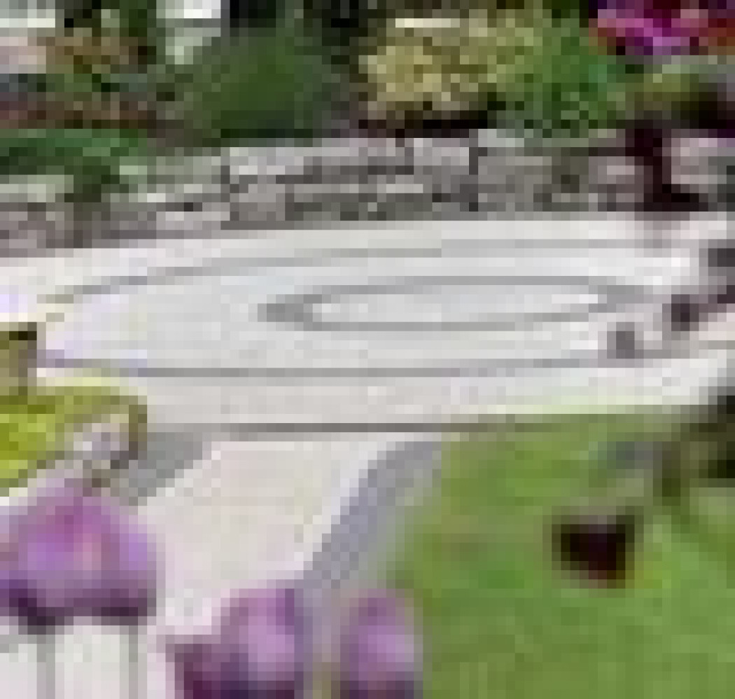 Nawierzchnie i ogrodzenia