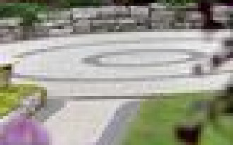 Nawierzchnie i ogrodzenia