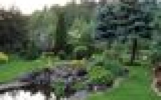 Planowanie i urządzanie ogrodu