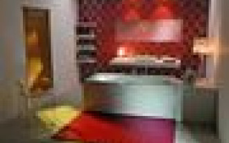 Prostokątne wanny Linea XL Poolspa 