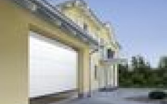 75 lat firmy Hörmann - nowe produkty na jubileusz