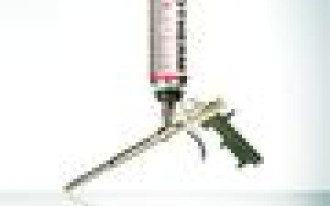 Porotherm DRYFIX - zaprawa w piance